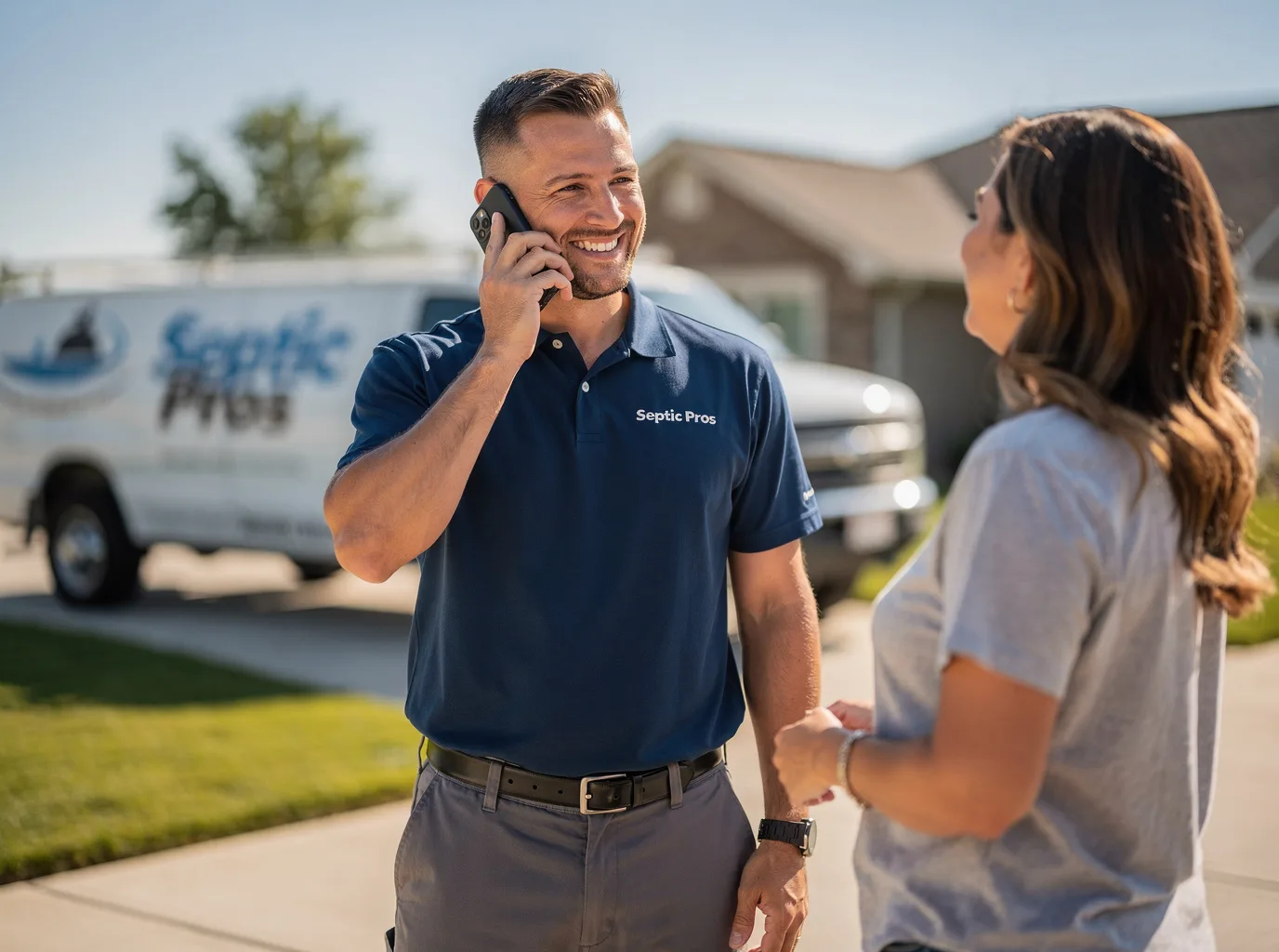 Septic Tank Pumping Austwell, TX FAQs